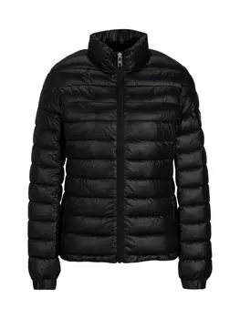 Куртка 19v69 Italia, черный