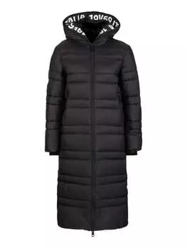 Куртка 19v69 Italia, черный