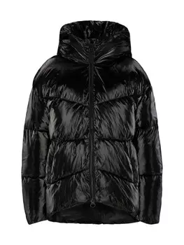 Куртка 19v69 Italia, черный