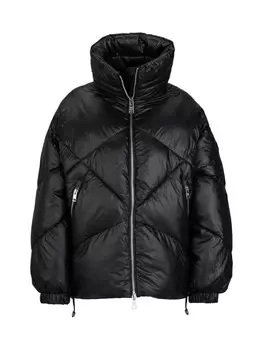 Куртка 19v69 Italia, черный