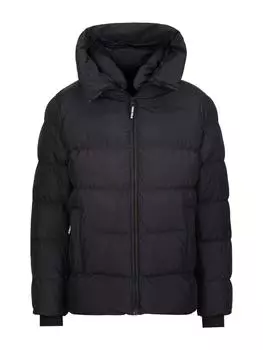 Куртка 19v69 Italia, черный