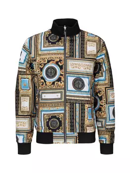 Куртка 19v69 Italia, цвет aop