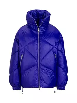 Куртка 19v69 Italia, фиолетовый