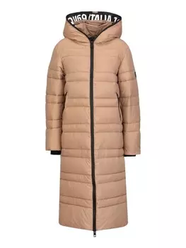 Куртка 19v69 Italia, кэмел