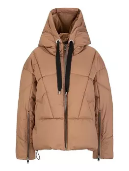 Куртка 19v69 Italia, кэмел