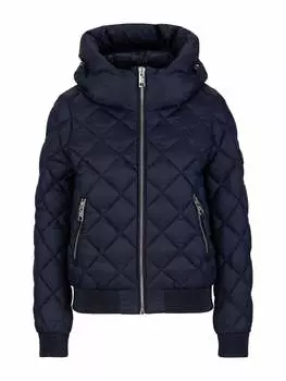 Куртка 19v69 Italia, светло-синий