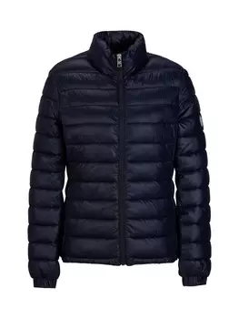 Куртка 19v69 Italia, темно-синий