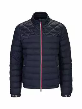 Куртка 19v69 Italia, темно-синий