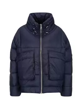 Куртка 19v69 Italia, зеленый