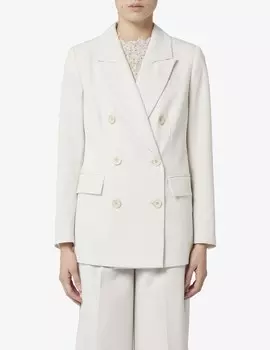 Куртка 24.7 Studio, белый