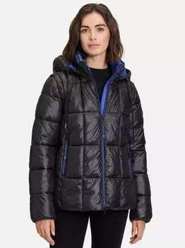 Куртка 2 в 1 Betty Barclay, черный