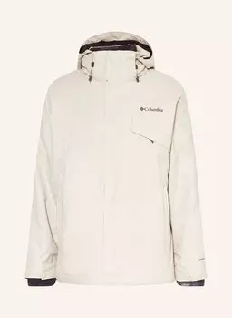 Куртка 2-в-1 bugaboo iii Columbia, бежевый