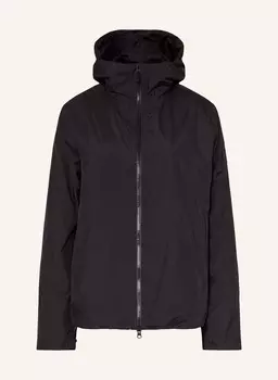 Куртка 2 в 1 fanes 2 SALEWA, черный