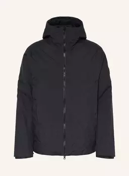 Куртка 2 в 1 фанес SALEWA, черный