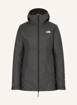 Куртка 2-в-1 hikeseller triclimate THE NORTH FACE, черный