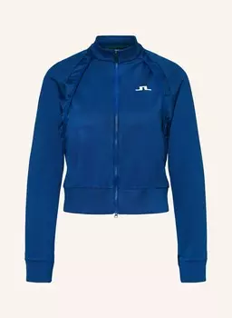 Куртка 2 в 1 J.LINDEBERG, синий