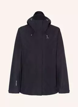 Куртка 2 в 1 окере Schffel, темно-синий