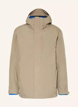 Куртка 2 в 1 тамина Schffel, оливковый