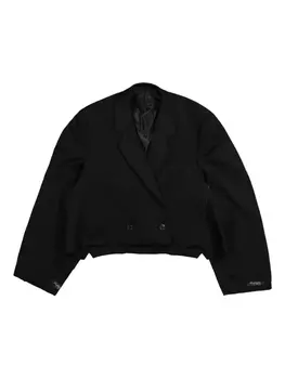 Куртка 2 Way Tailored PROTOTYPES, черный