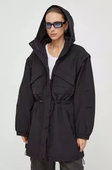 Куртка 2NDDAY, черный