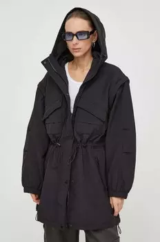 Куртка 2NDDAY, черный