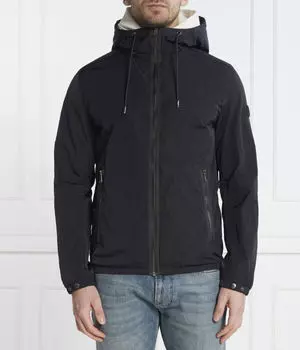 Куртка 2в1 маттис Regular fit Joop! Jeans, черный