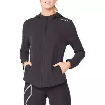 Куртка 2XU Aero, черный