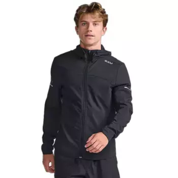 Куртка 2XU Aero, черный