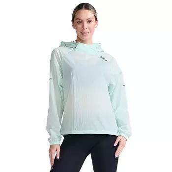 Куртка 2XU Aero, зеленый