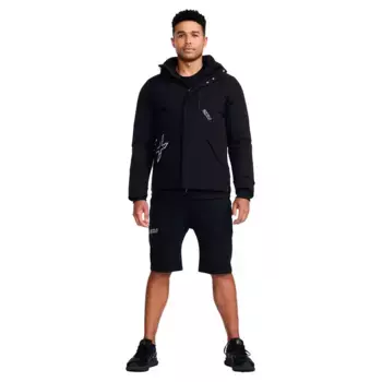 Куртка 2XU Utility Insulation, черный