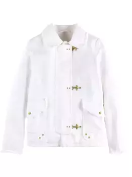 Куртка 3-Ganci Fay, белый