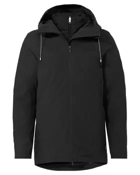 Куртка 3-в-1 минео Vaude, черный