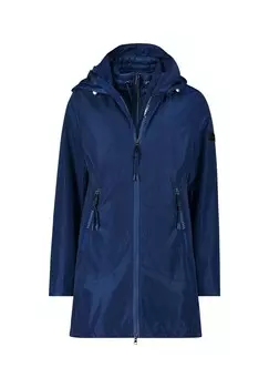 Куртка 3 в 1 с функцией BETTY BARCLAY, цвет Blueprint