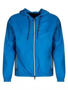 Куртка 3d опыт мужская Antony Morato, синий