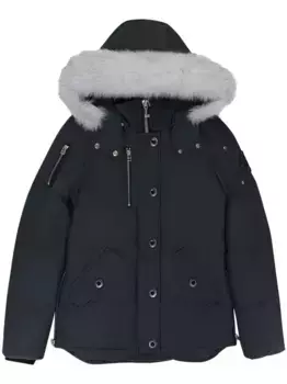 Куртка 3Q Moose Knuckles, серый