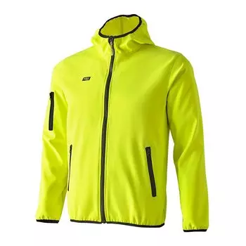 Куртка 42k Running Softshell, желтый