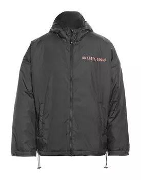 Куртка 44 Label Group, черный
