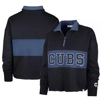 Куртка 47 Chicago Cubs, нави