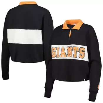 Куртка 47 San Francisco Giants, черный
