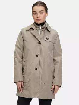 Куртка 4 в 1 Betty Barclay, бежевый