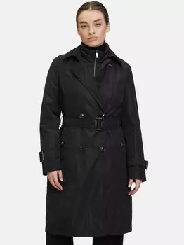 Куртка 4 в 1 Betty Barclay, черный