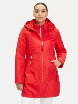 Куртка 4 в 1 Betty Barclay, красный
