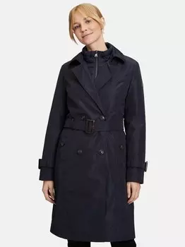 Куртка 4 в 1 Betty Barclay, синий