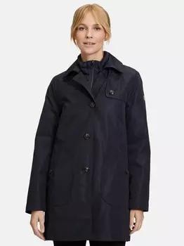 Куртка 4 в 1 Betty Barclay, синий