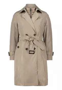 Куртка 4 в 1 с функцией Betty Barclay, коричневый