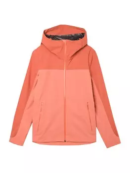 Куртка 4F, цвет Mandarine/Peach