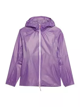 Куртка 4F, цвет Violet