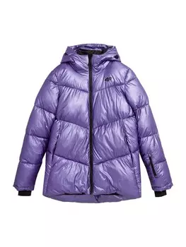 Куртка 4F F277, фиолетовый