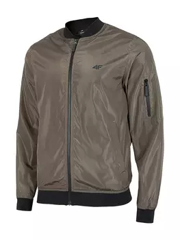 Куртка 4F Jacke, хаки