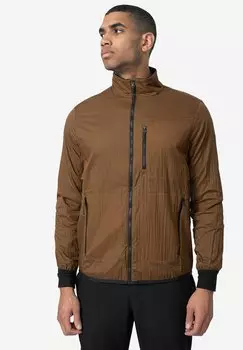 Куртка 4F, коричневый